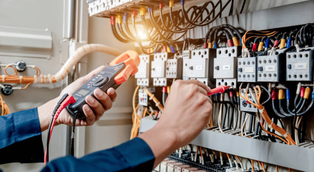 Best Commercial Electrician Services  in USA